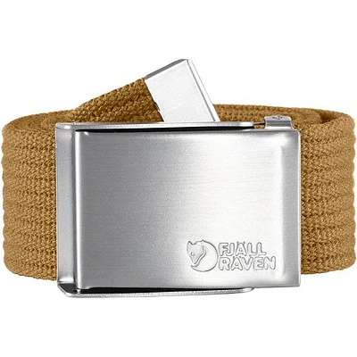Unisex Canvas Belt