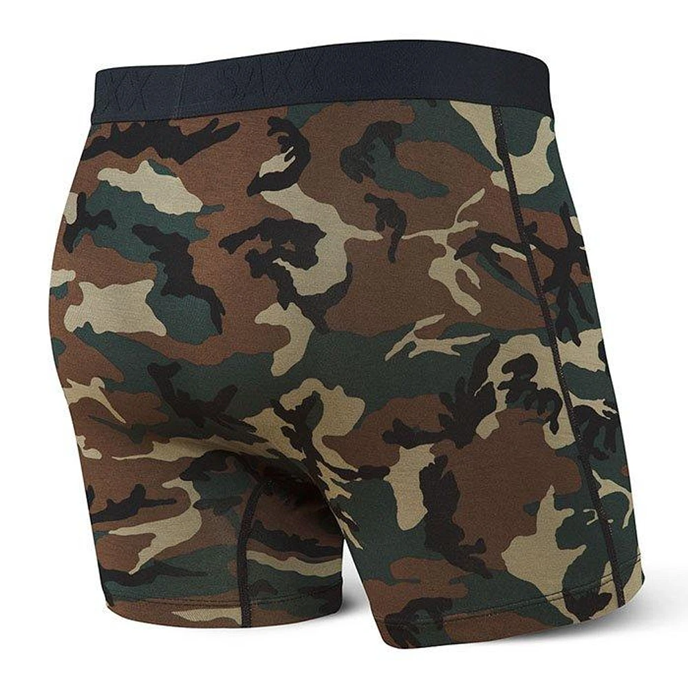 Men's Vibe Boxer Brief