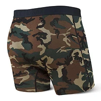 Men's Vibe Boxer Brief