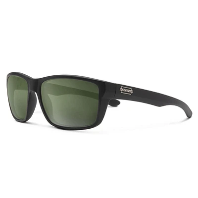 Mayor Sunglasses