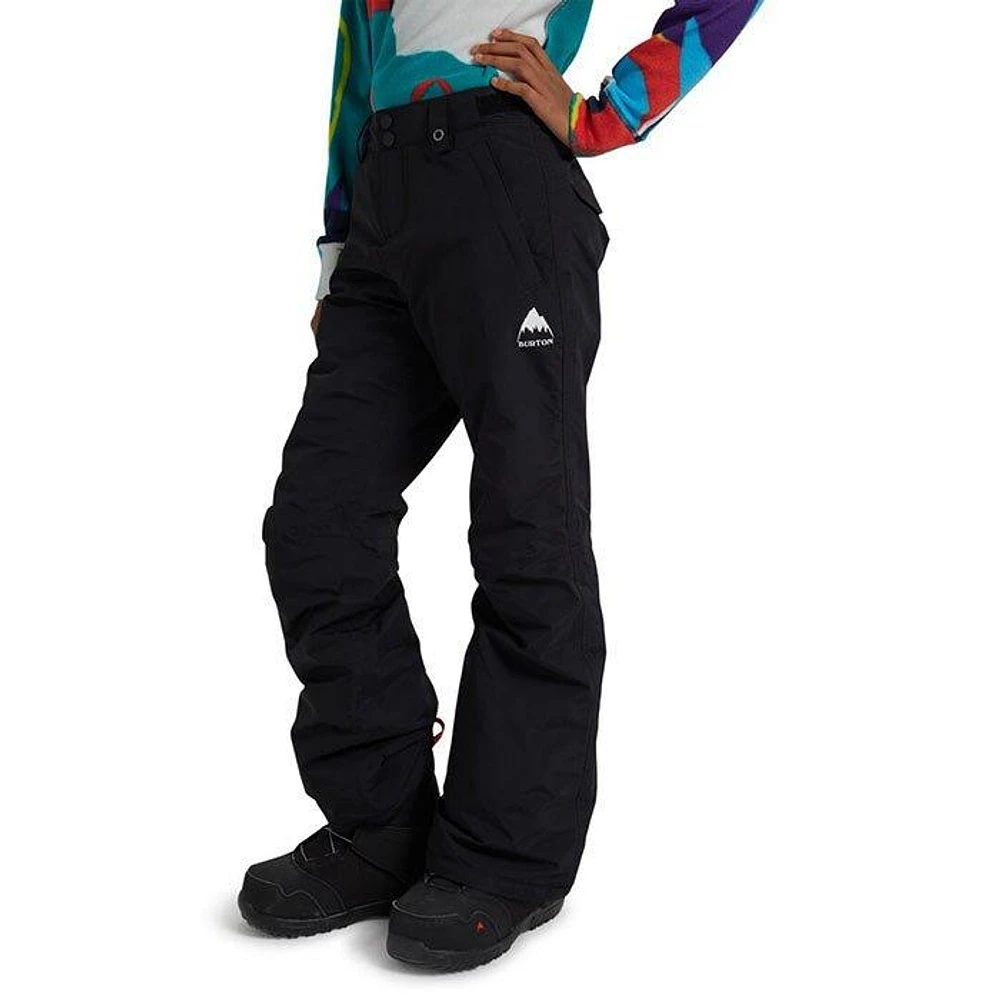 Junior Girls' [8-16] Sweetart Pant