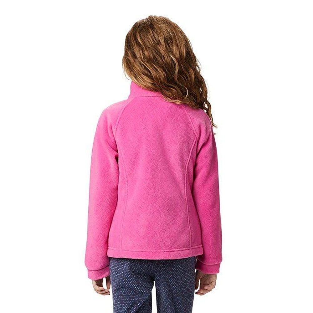 Junior Girls' [6-16] Benton Springs™ Fleece Jacket