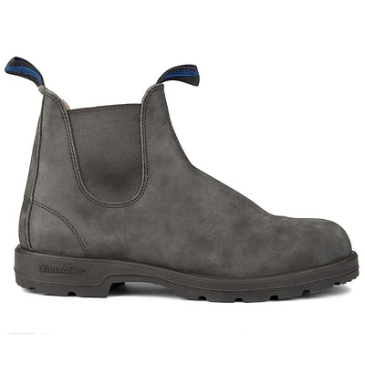 #1478 Winter Thermal Boot Rustic Black