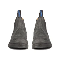 #1478 Winter Thermal Boot Rustic Black