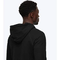 Men's Midweight Terry Pullover Hoodie
