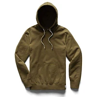 Men's Midweight Terry Pullover Hoodie