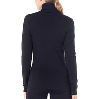 Women's Tech Long Sleeve Half-Zip Top