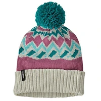 Junior Boys' [7-16] Powder Town Beanie