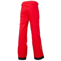 Junior Boys' [8-16] Laser Tech Insulated Pant
