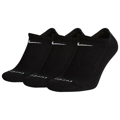 Unisex Dri-FIT® Cushion No-Show Sock (3 Pack)