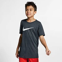 Junior Boys' [8-16] Dry Swoosh T-Shirt