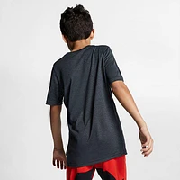 Junior Boys' [8-16] Dry Swoosh T-Shirt