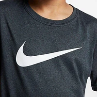 Junior Boys' [8-16] Dry Swoosh T-Shirt