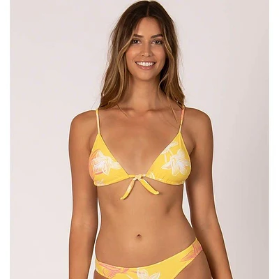 Women's Amroeea Bikini Top