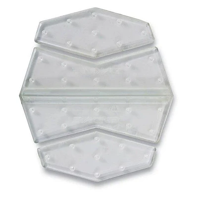 Modular Mat Stomp Pad