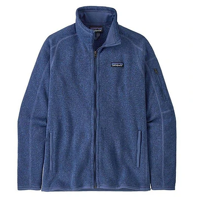 Women's Better Sweater® Fleece Jacket