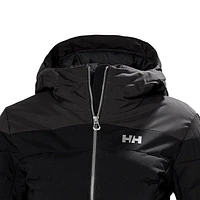 Womens Imperial Puffy Jacket