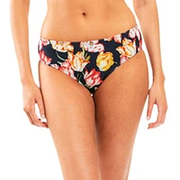 Women's Galleria Mid Bikini Bottom