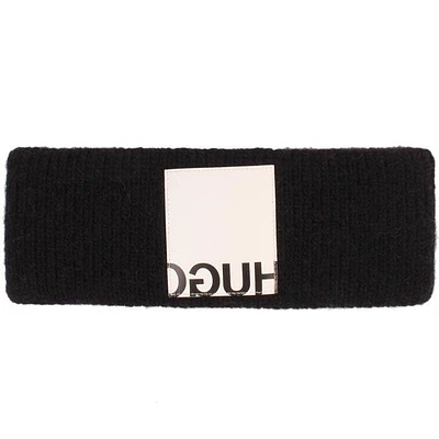Women's Reverse Logo Headband