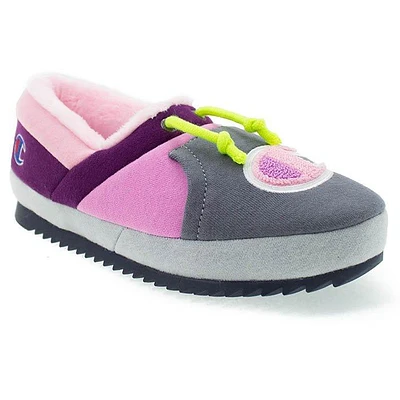 Juniors' [4-7] University Slipper