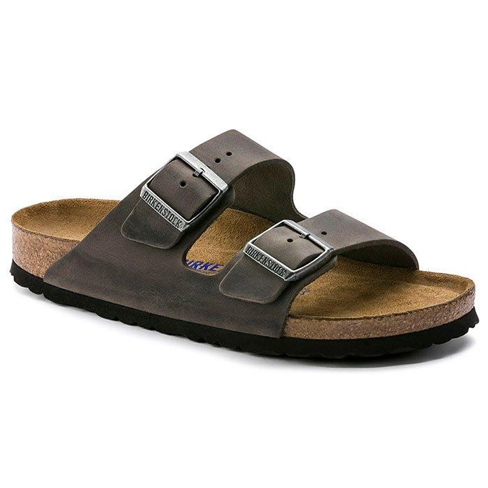 Unisex Arizona Soft Footbed Sandal