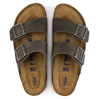 Unisex Arizona Soft Footbed Sandal