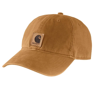 Unisex Odessa Cap