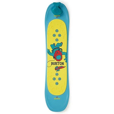Kids' Riglet Snowboard [2024]