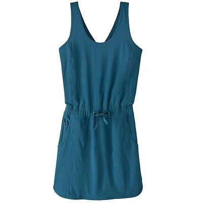Women's Fleetwith Dress