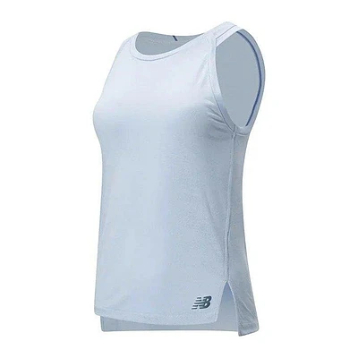 Women's Q Speed Jacquard Tank Top