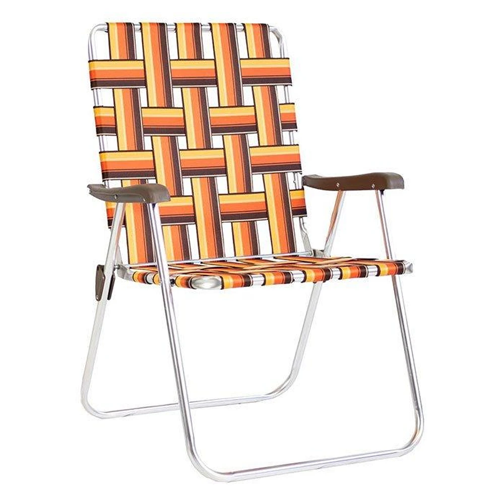 Backtrack Chair