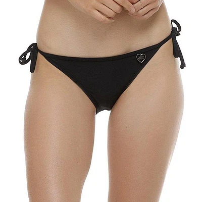 Women's Smoothies Tie-Side Bikini Bottom
