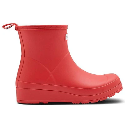 Women's Play Short Rain Boot