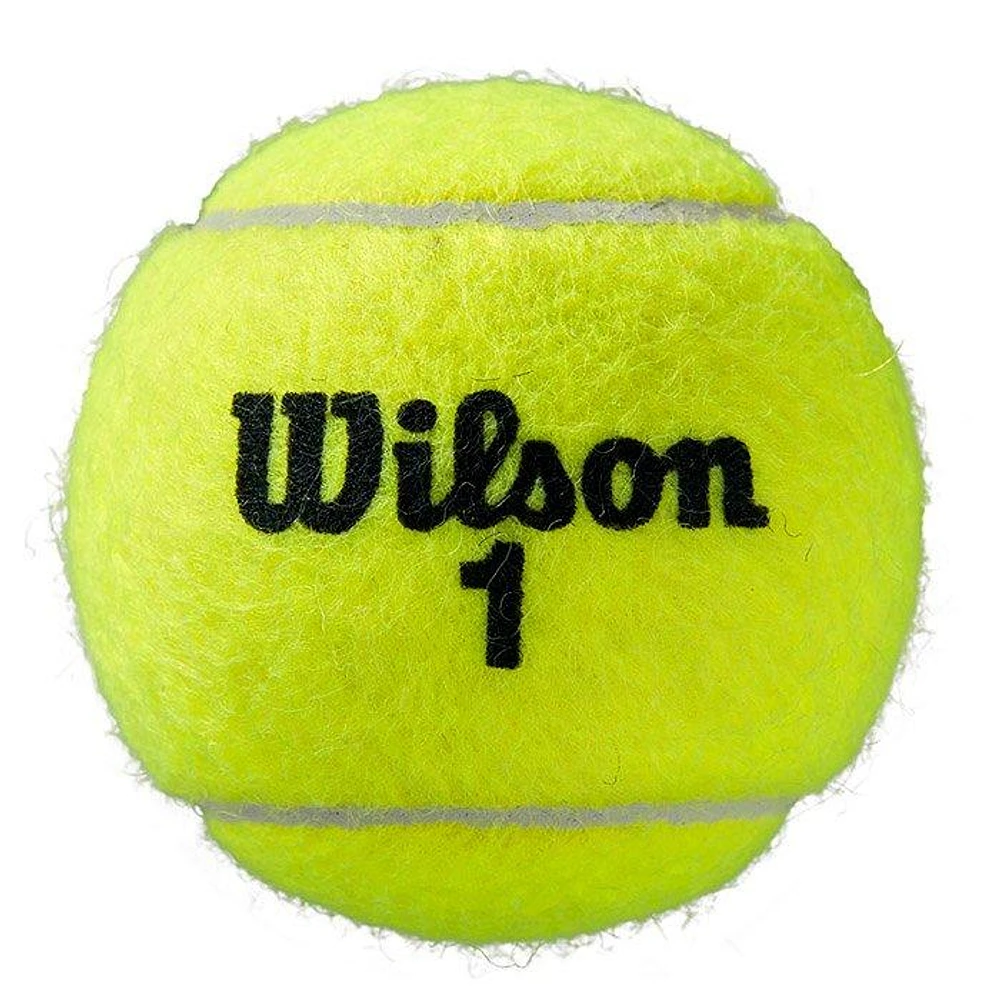 Roland Garros Clay Court Tennis Ball