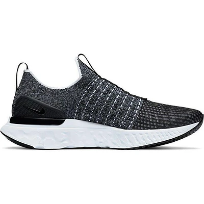 Men's React Phantom Run Flyknit 2 Running Shoe