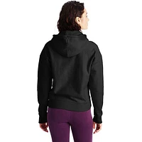 Women's Reverse Weave® C Logo Pullover Hoodie
