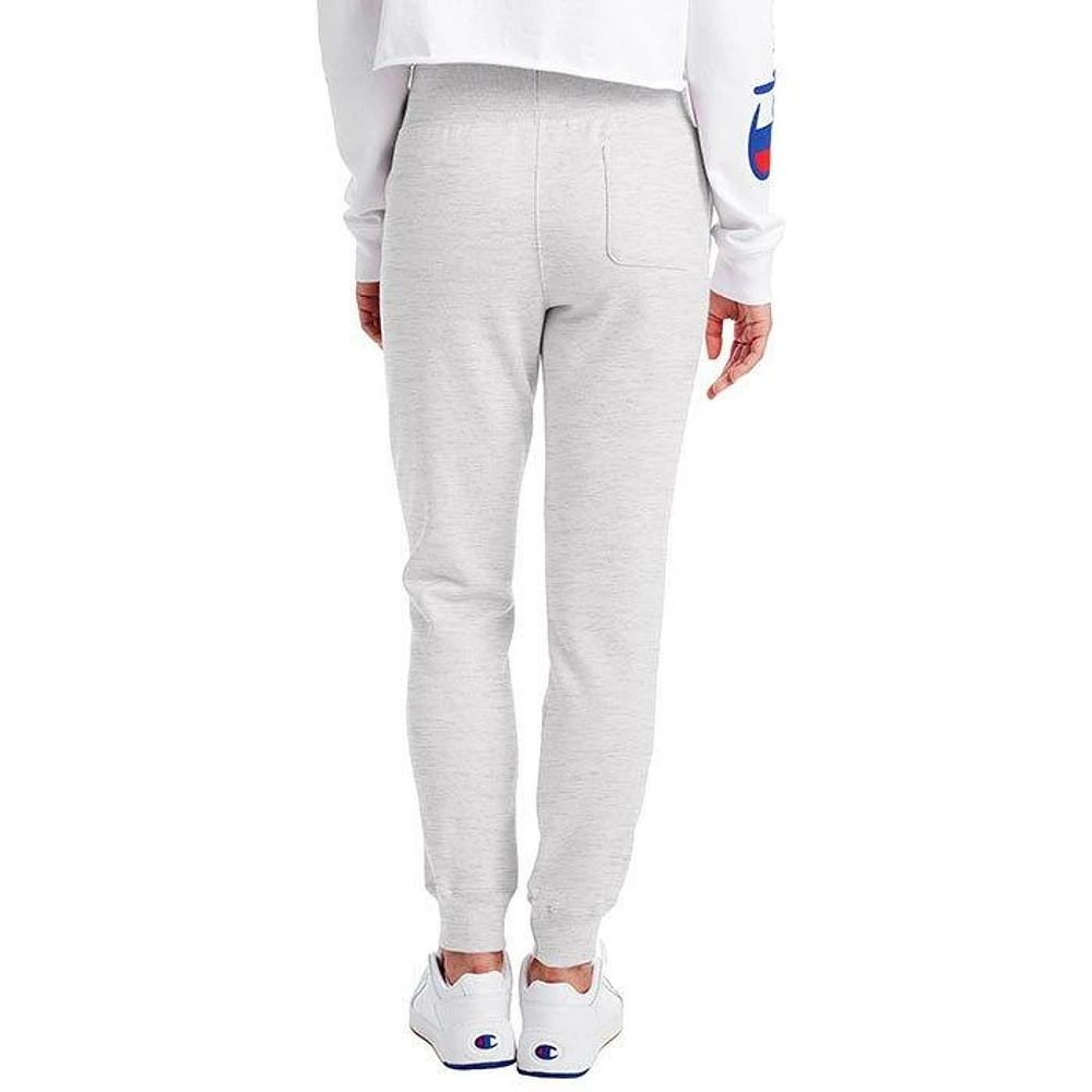 Women's Reverse Weave® Jogger Pant