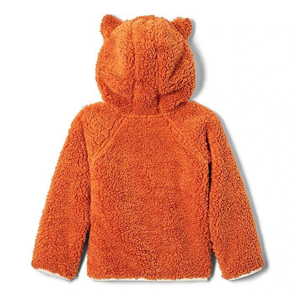 Kids' [2-4] Foxy Baby™ Sherpa Jacket