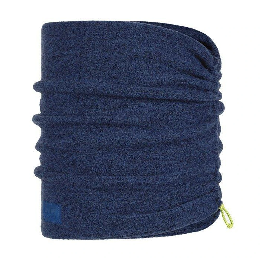 Unisex Merino Wool Fleece Neck Warmer