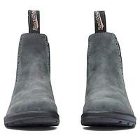 #1630 Women's Series Hi-Top Boot Rustic Black