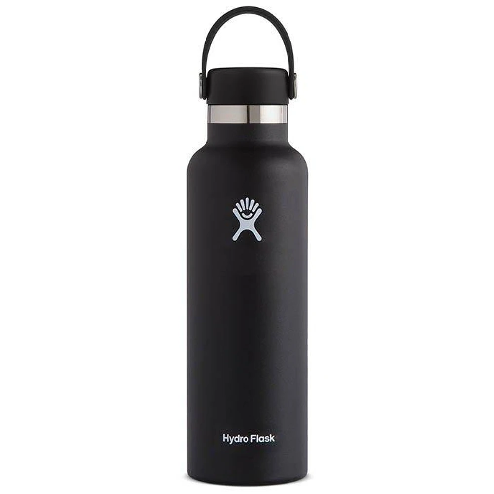 Standard Mouth Insulated Bottle (21 oz