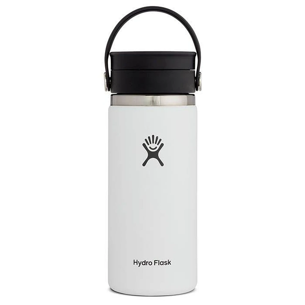 Wide Mouth Flex Sip™ Insulated Bottle (16 oz)