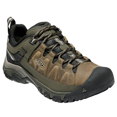 Men's Targhee III Waterproof Hiking Shoe (Wide)
