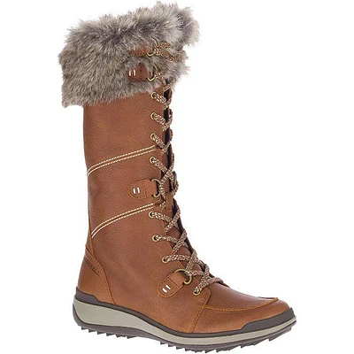 Women's Snowcreek Tall Polar Waterproof Boot