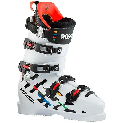 Men's Hero World Cup ZB Ski Boot [2021]