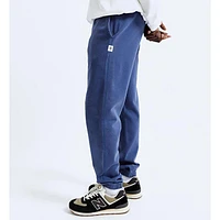 Men's Midweight Terry Cuffed Sweatpant