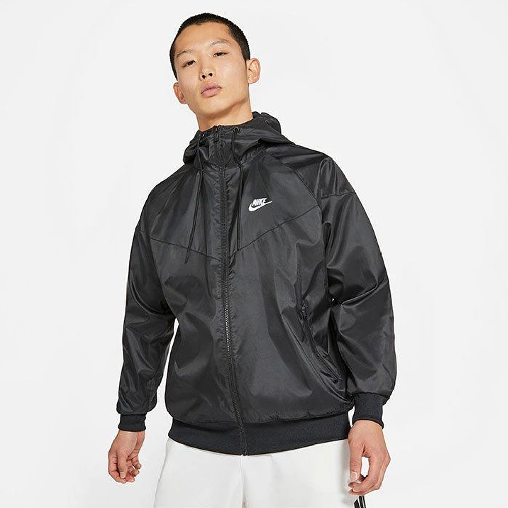 Men's Sportswear Windrunner Hooded Jacket