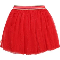 Girls' [3-6] Tulle Skirt