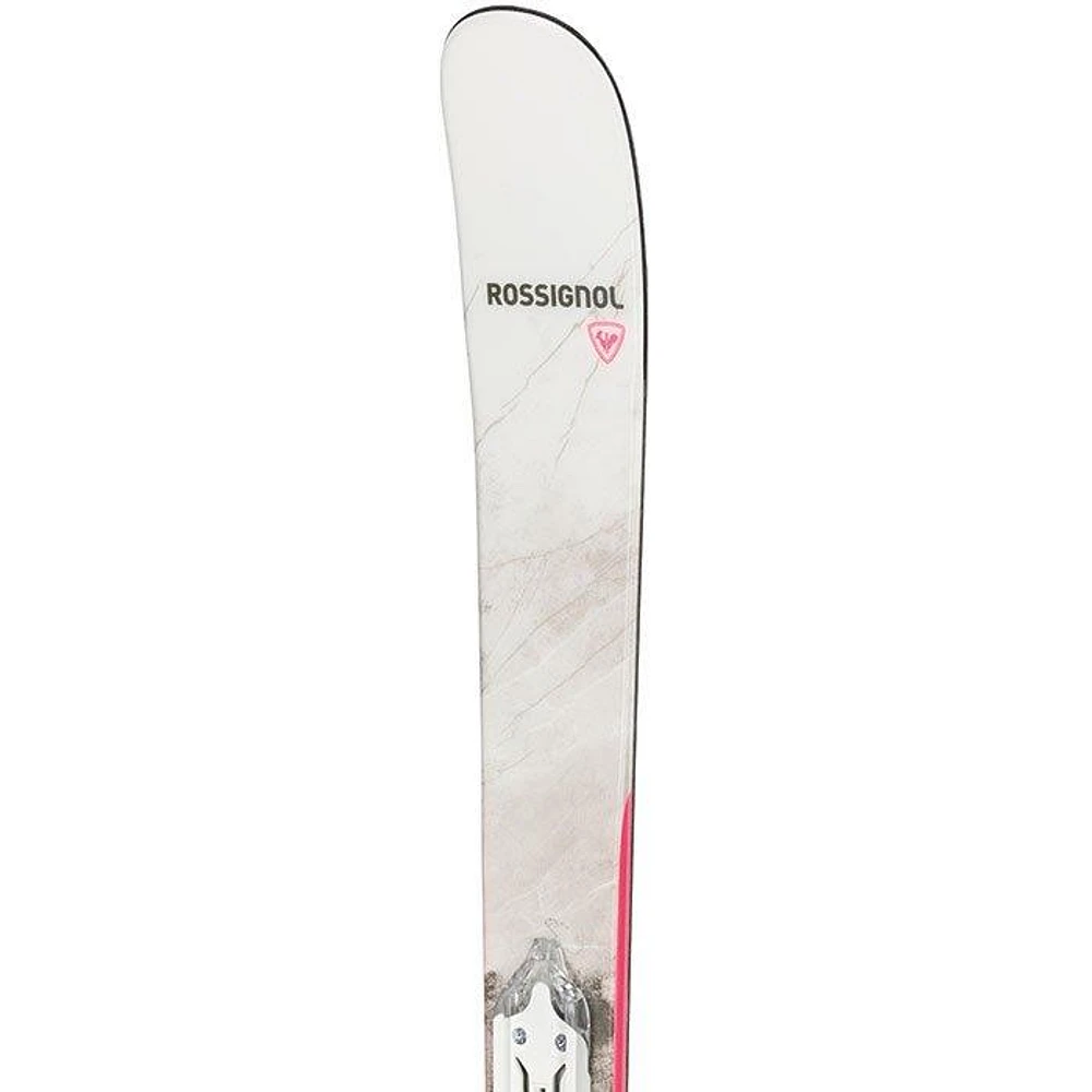 Juniors' Blackops Dreamer W Ski + Xpress W 10 Binding [2023]