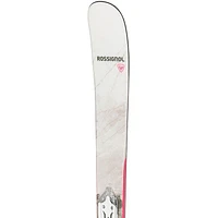 Juniors' Blackops Dreamer W Ski + Xpress W 10 Binding [2023]